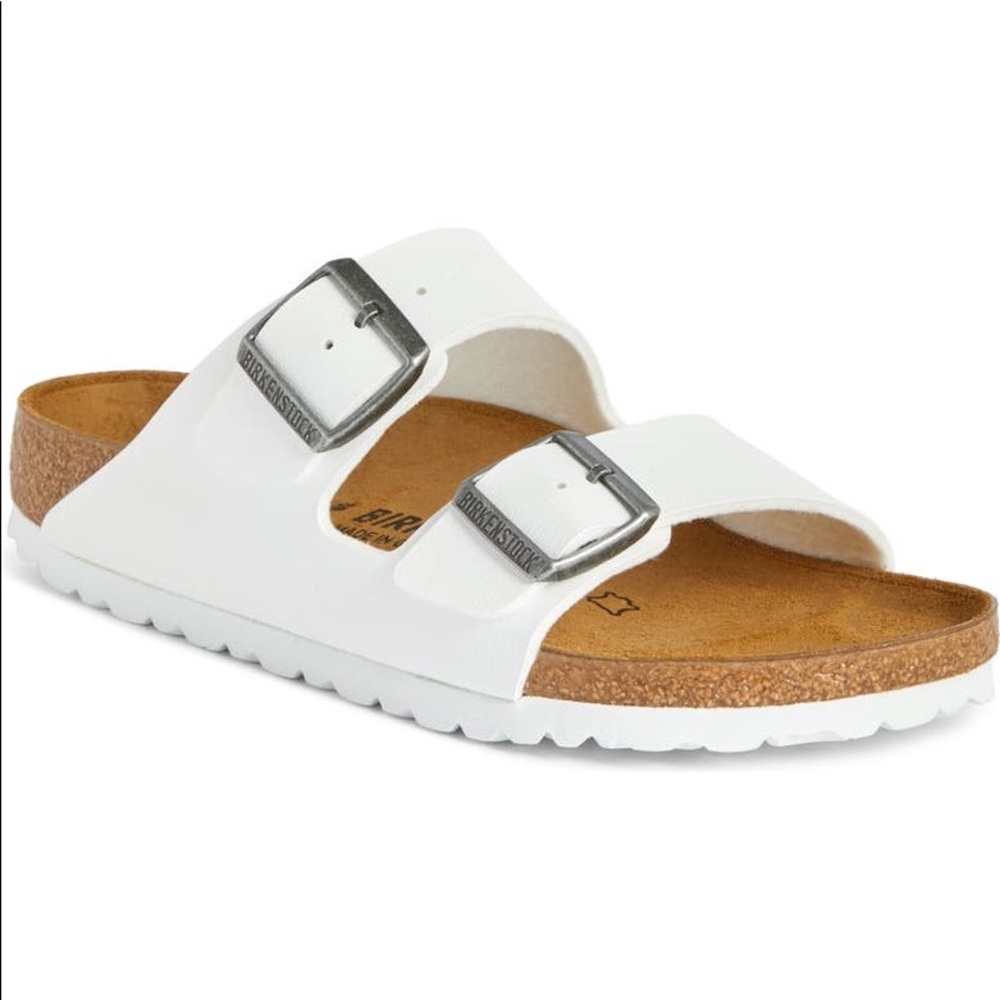 Birkenstock’s